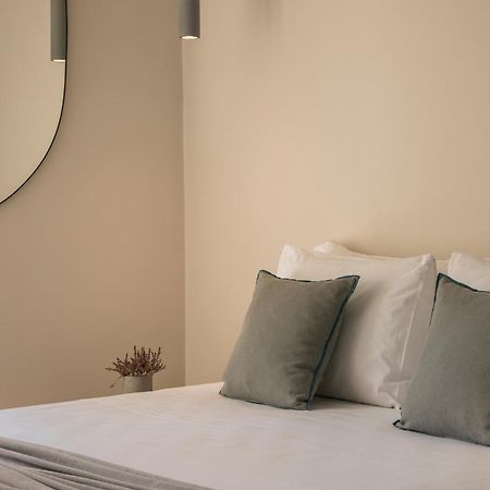 Marissa'S Elegant Retreats Apartment Аргостолион Екстериор снимка