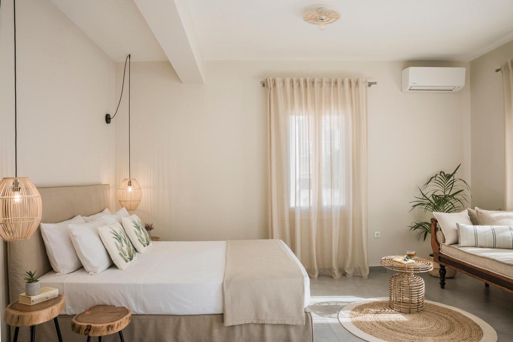 Marissa'S Elegant Retreats Apartment Аргостолион Екстериор снимка