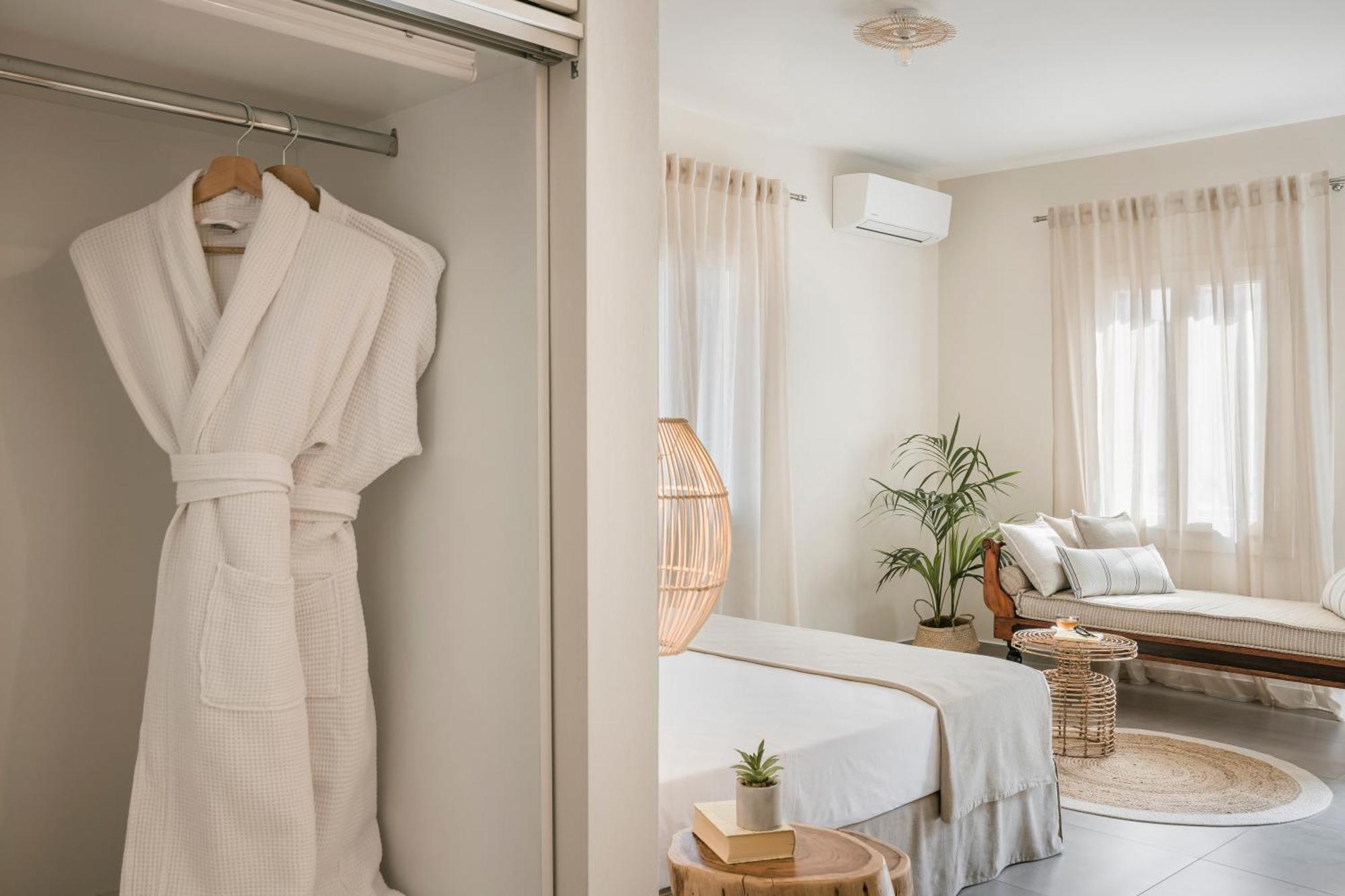 Marissa'S Elegant Retreats Apartment Аргостолион Екстериор снимка