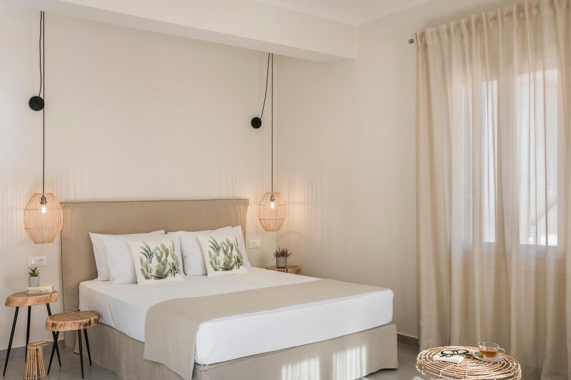 Marissa'S Elegant Retreats Apartment Аргостолион Екстериор снимка