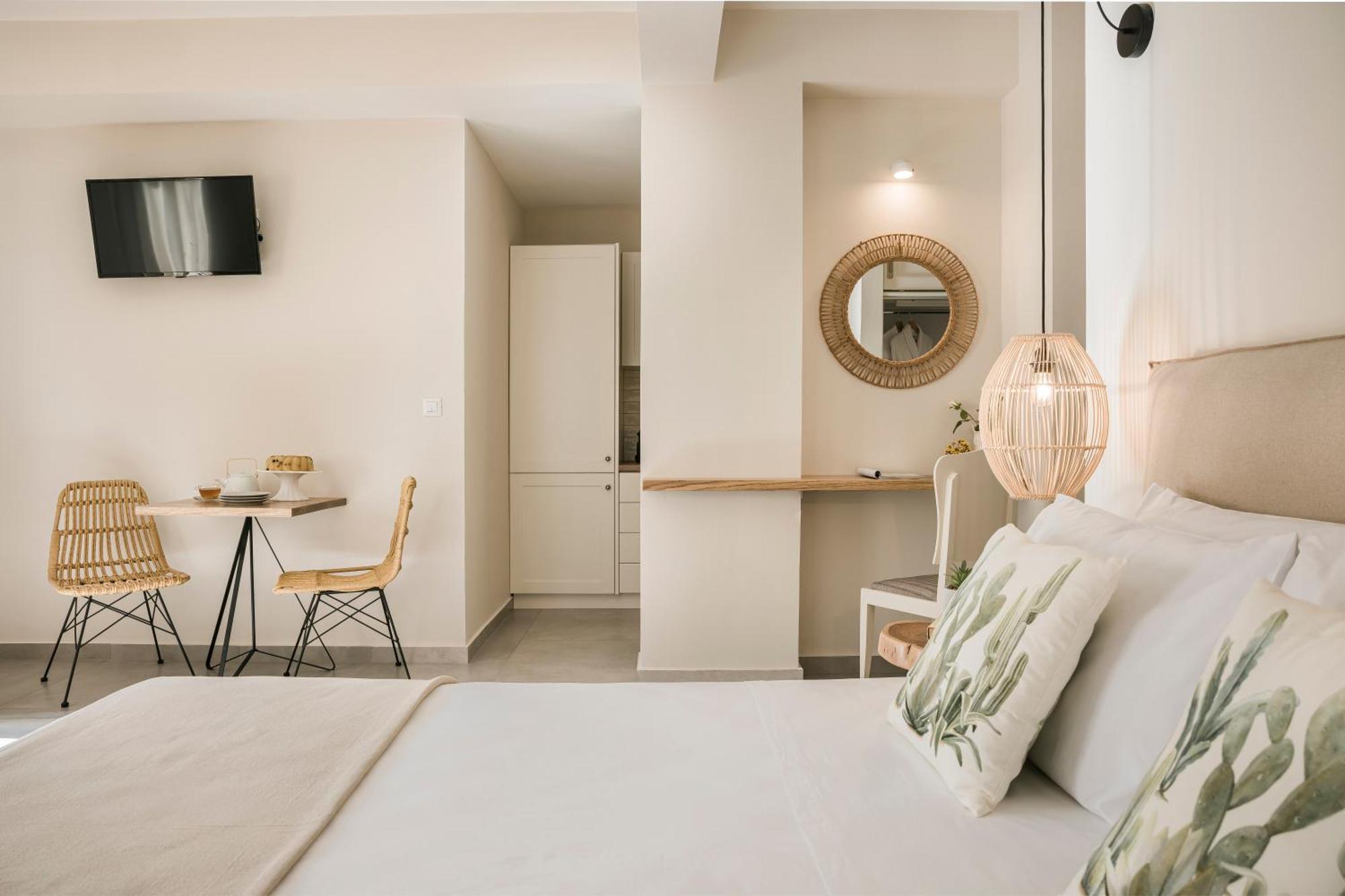 Marissa'S Elegant Retreats Apartment Аргостолион Екстериор снимка