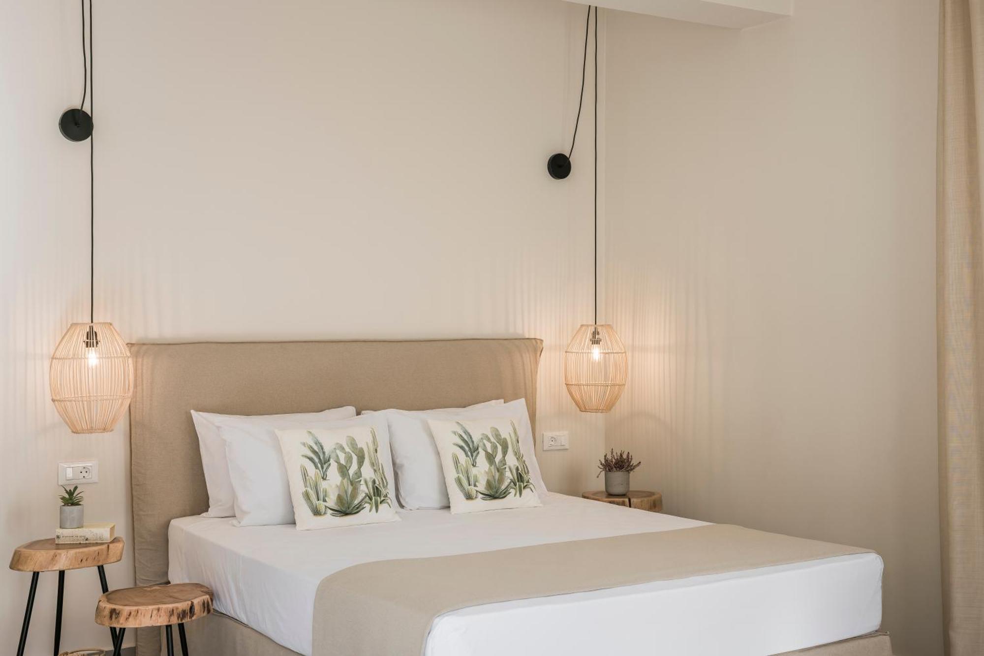 Marissa'S Elegant Retreats Apartment Аргостолион Екстериор снимка