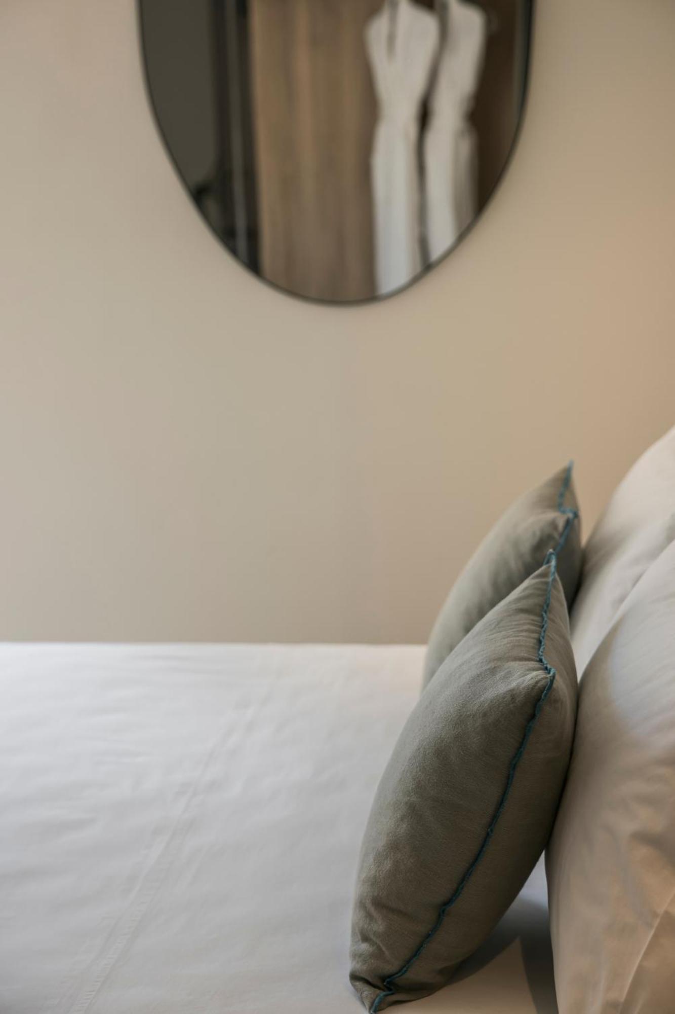 Marissa'S Elegant Retreats Apartment Аргостолион Екстериор снимка