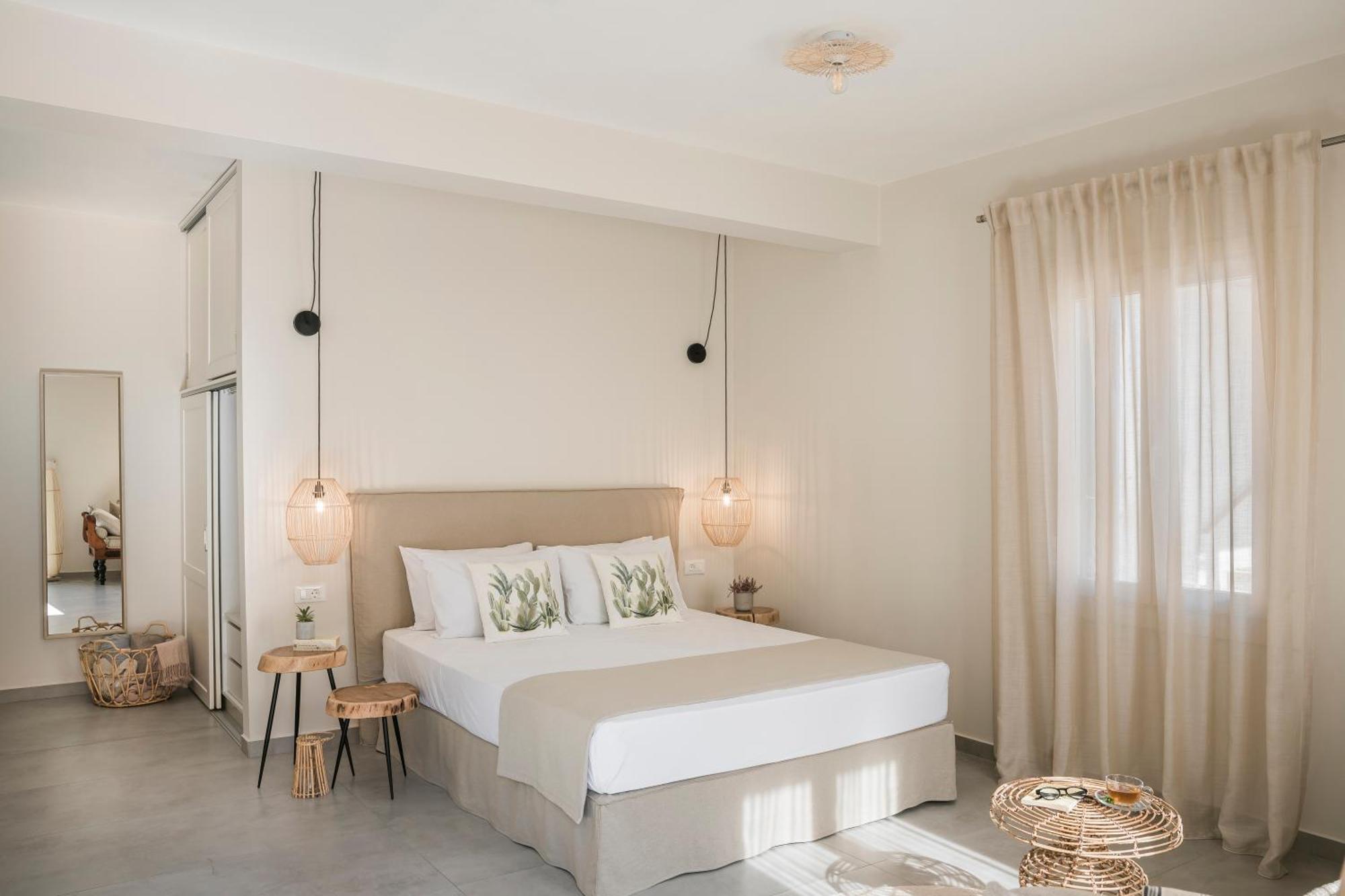 Marissa'S Elegant Retreats Apartment Аргостолион Екстериор снимка