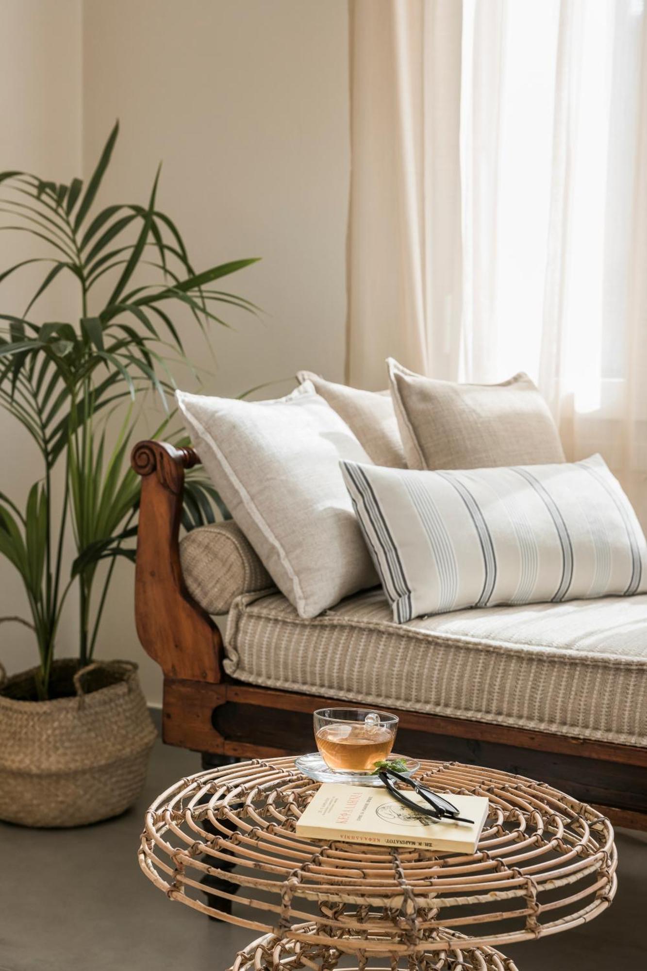 Marissa'S Elegant Retreats Apartment Аргостолион Екстериор снимка