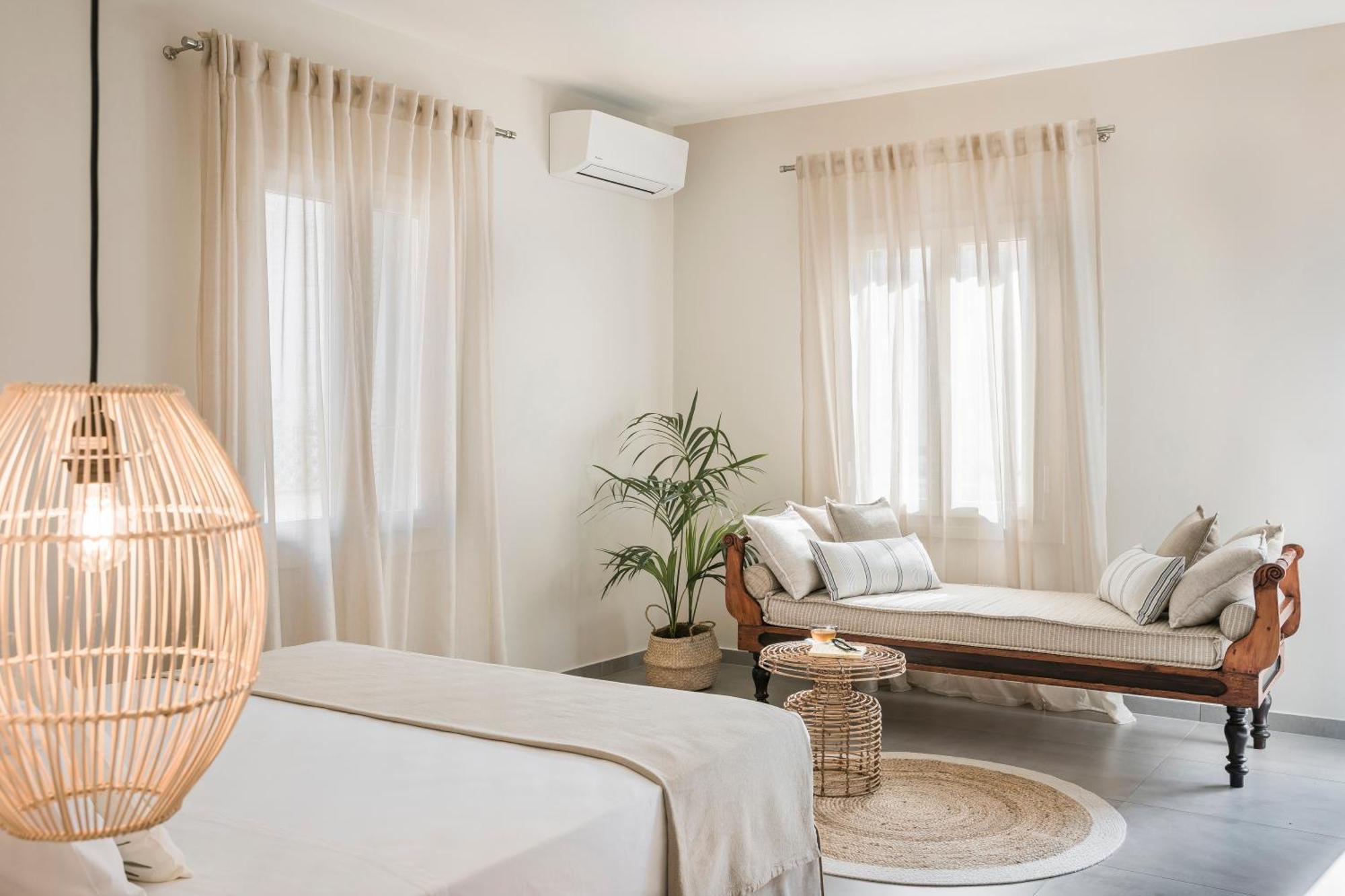 Marissa'S Elegant Retreats Apartment Аргостолион Екстериор снимка