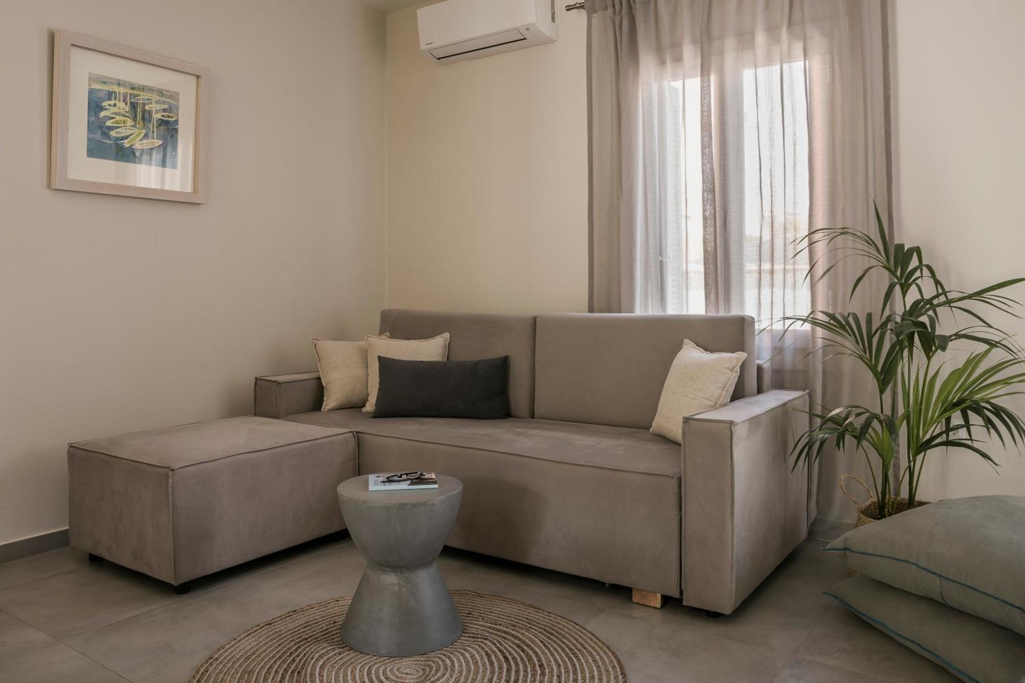 Marissa'S Elegant Retreats Apartment Аргостолион Екстериор снимка