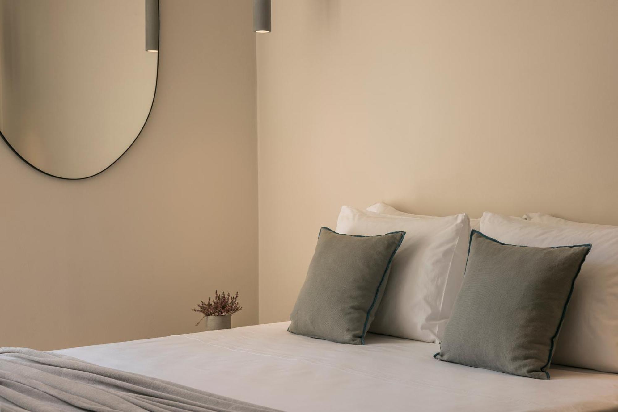 Marissa'S Elegant Retreats Apartment Аргостолион Екстериор снимка
