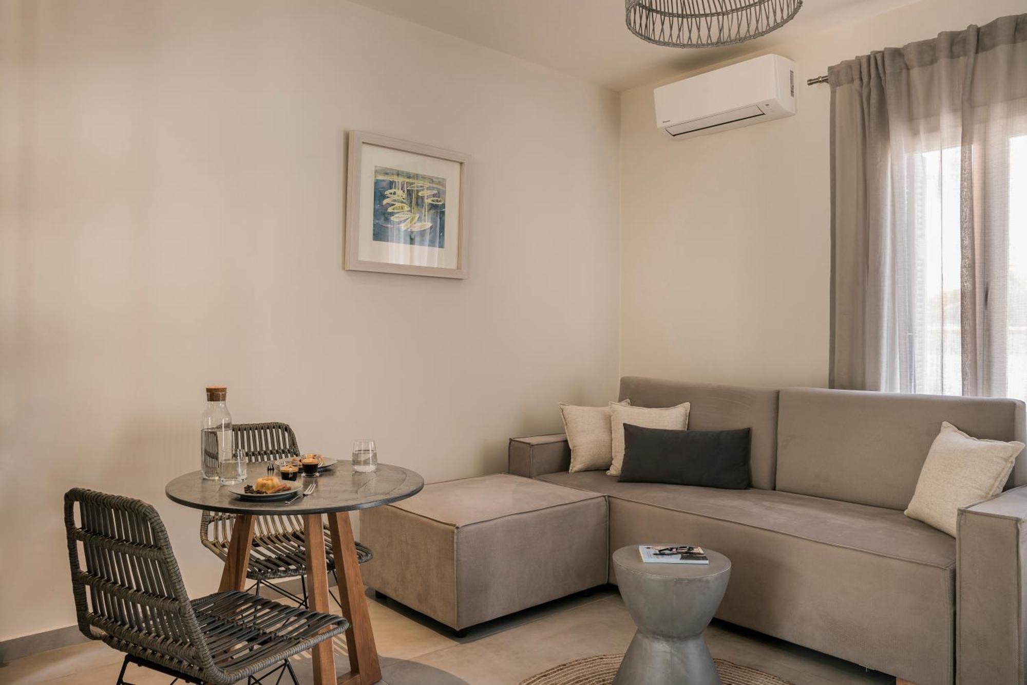 Marissa'S Elegant Retreats Apartment Аргостолион Екстериор снимка