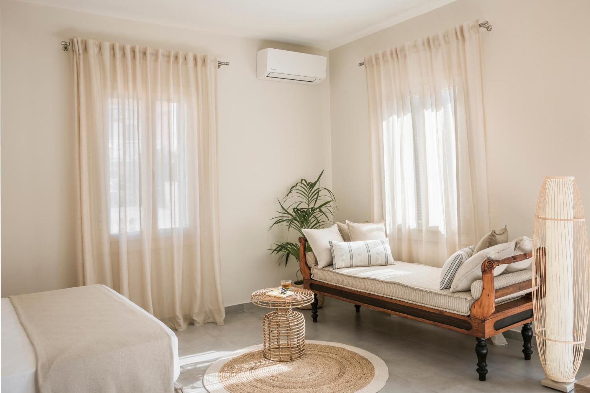 Marissa'S Elegant Retreats Apartment Аргостолион Екстериор снимка