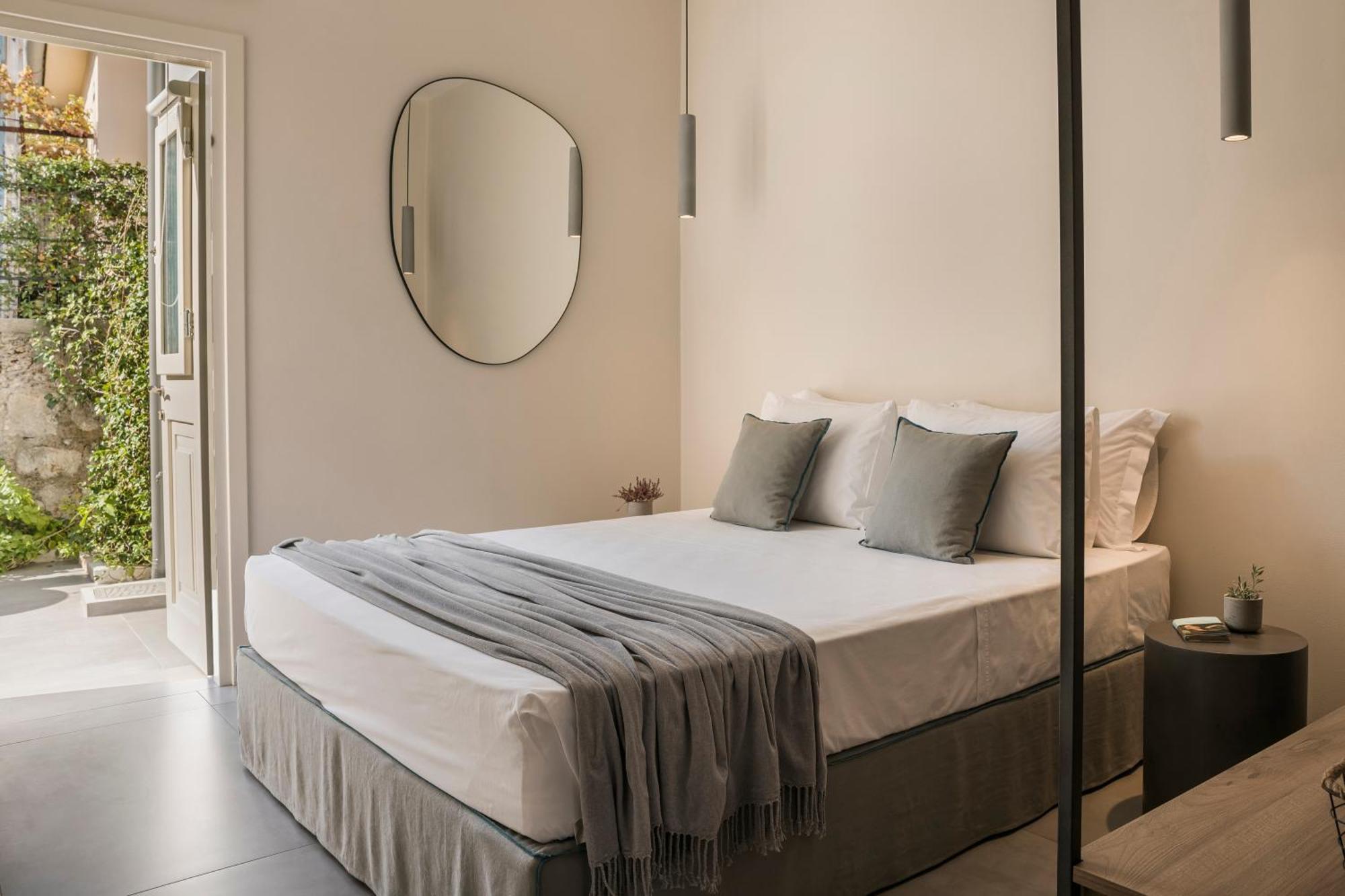 Marissa'S Elegant Retreats Apartment Аргостолион Екстериор снимка